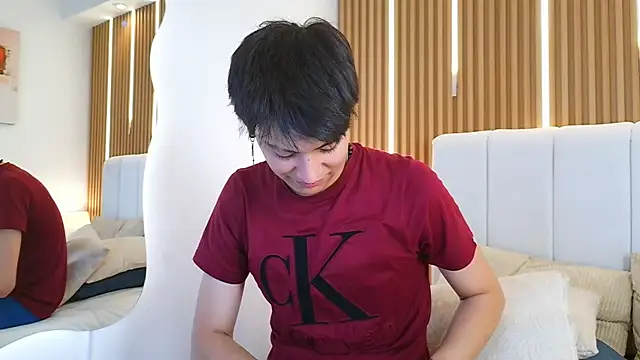 Luucky_Strike Webcamshow