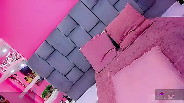 دردشة Michelle_San الجنسية المباشرة