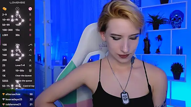 _Rein_ramm – Live XXX-chat