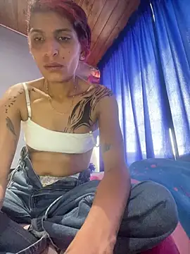 ImCrazzy's Live XXX Chat