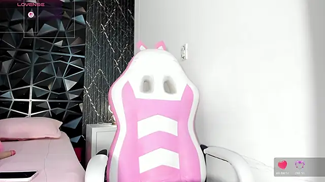 Angelicamayson's Live XXX Chat
