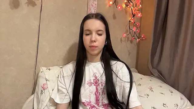 KamalaFlurry's Live XXX Chat