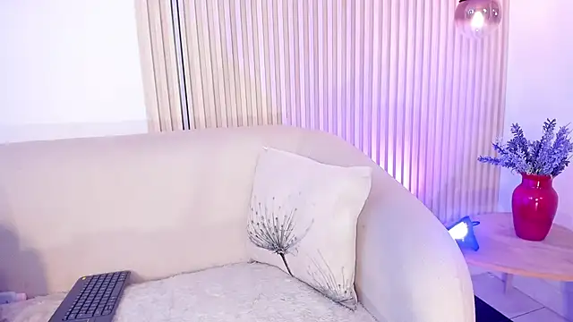 Khloe_benson's Live XXX Chat