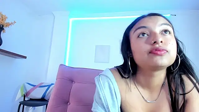 sweet_cinamon Live XXX-chat
