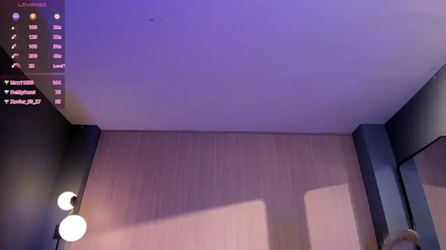 MadisonKane Obrolan Langsung XXX