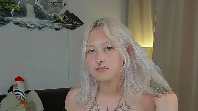 Muffin_Mia Live XXX-chat