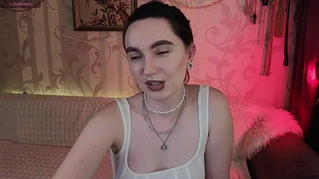 Webkamerová show Di_diana_