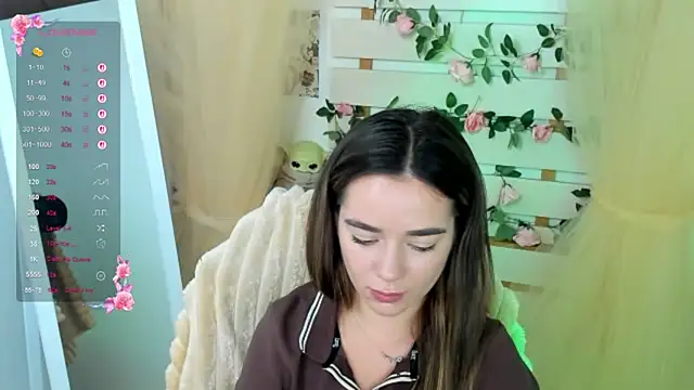 Bella_XOn Live XXX chat