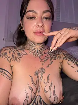 emmifly 라이브 XXX 채팅