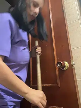 Sembang XXX Secara Langsung Nathaly_12
