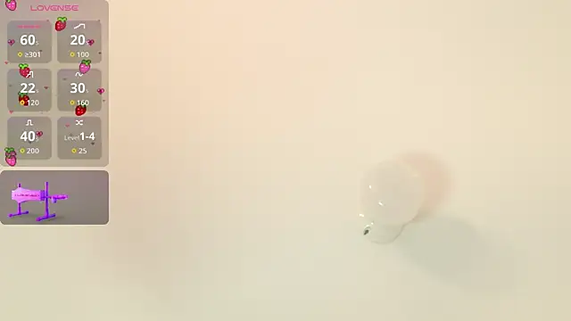 SammyJhuls' Live XXX Chat