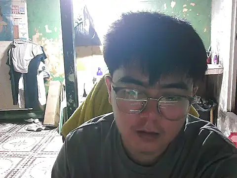 kojima2001 网络视讯表演