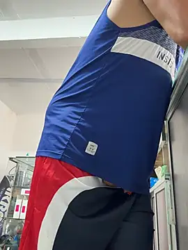 Paul22cm-: απευθείας συνομιλία ΧΧΧ
