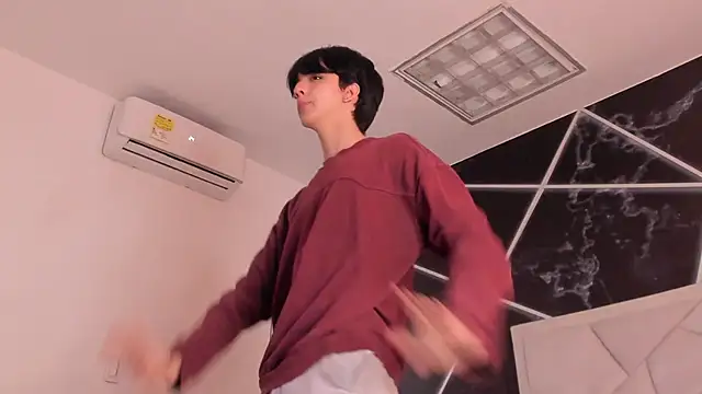 Chat XXX Live AerumChae
