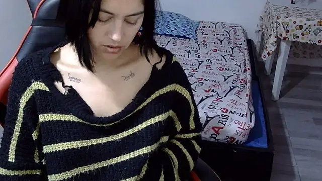 Bandida553's Live XXX Chat