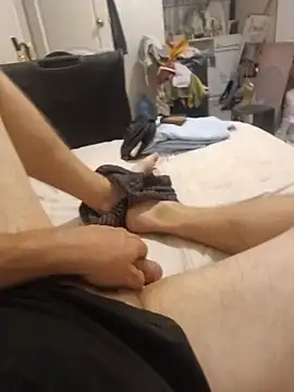 kenzzzz Live XXX-Chat