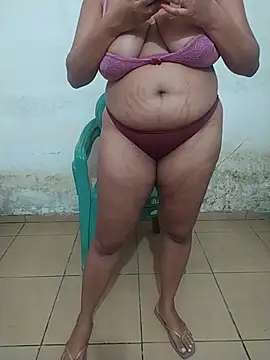 Chat XXX en directo de Syila10