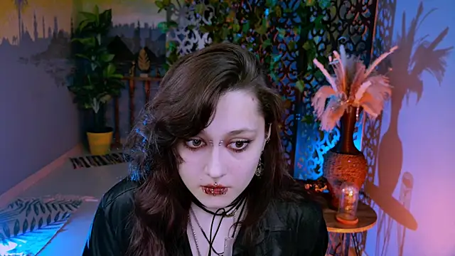 Chat XXX ao vivo de AliciaDelive
