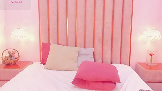 Živý XXX chat Zoe_Monrow
