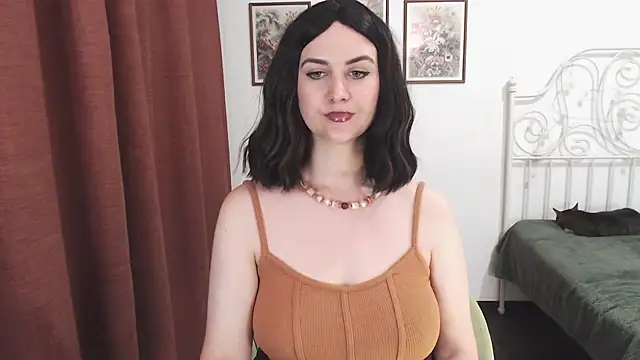 AvaMoore Live XXX-Chat