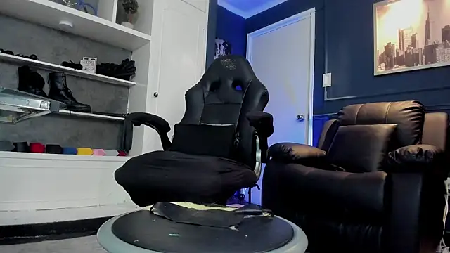 צ'אט XXX בשידור חי של MrFrank_tattoo