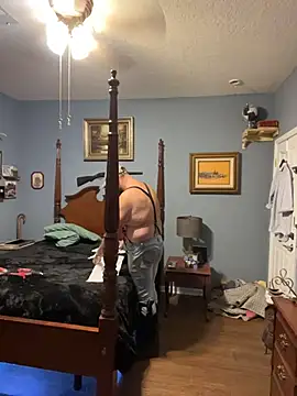 Czat XXX na żywo – BootsAndCountry