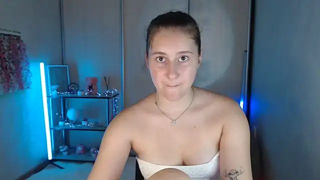 Živý XXX chat Milka_kamila