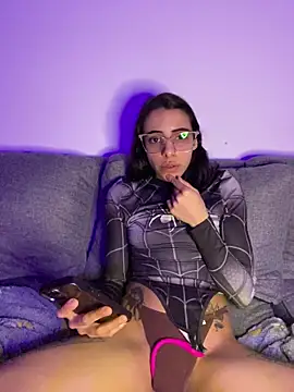 Živý XXX chat Poison_Ivy_29