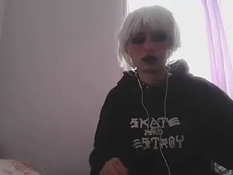 valkittyegirll's Webcam Show