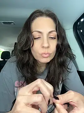 BeautifulMesss' Webcam Show