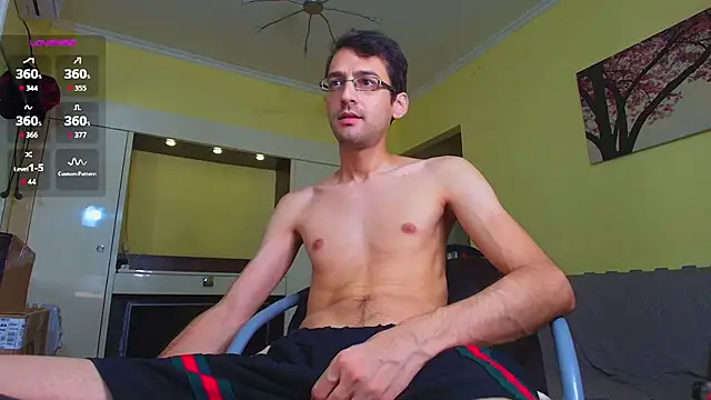 Chat XXX Live HungEddy