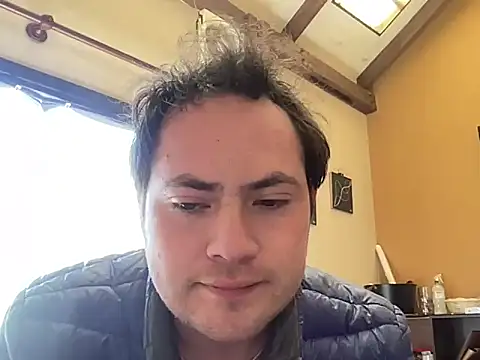 alecsgzz 网络视讯表演