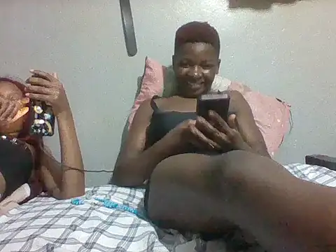 kadolie Live XXX-Chat