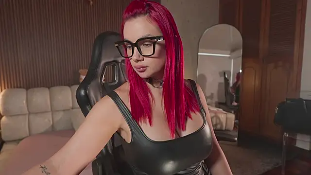 KateOwens 现场XXX聊天