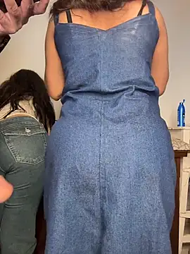 Živý XXX chat Miss__Malaika