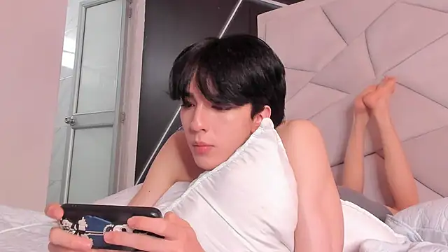 AerumChae Chat XXX in diretta