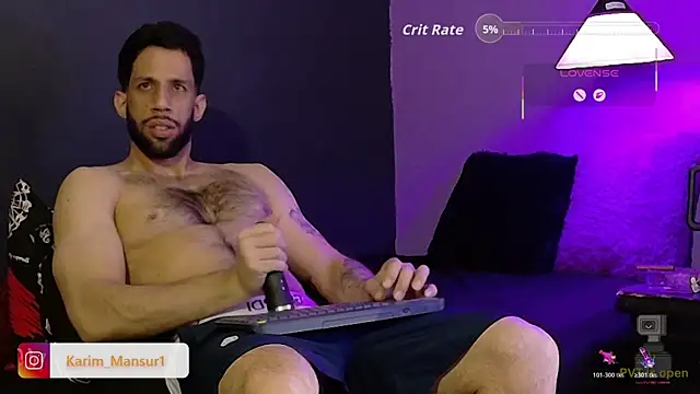 Karim_mansur XXX чат на живо