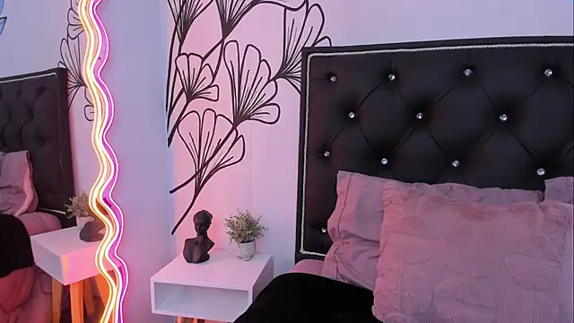 Sweet_Ariadna_ 라이브 XXX 채팅