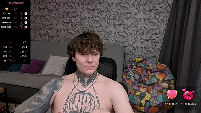 Lechery_boy 라이브 XXX 채팅