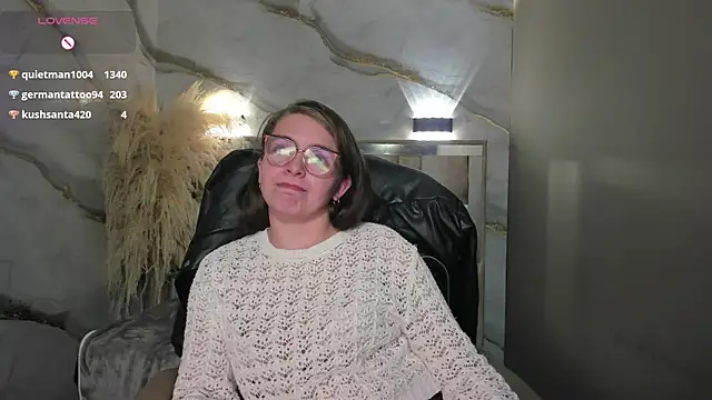 Chat XXX Live _isaabellaa