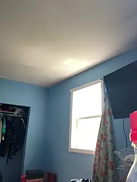 BM0715's Webcam Show