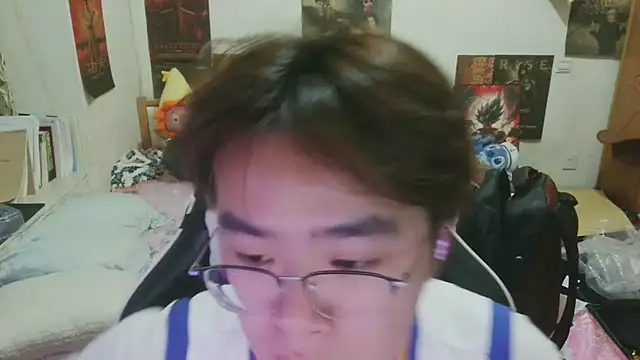 Živý XXX chat Anson0722