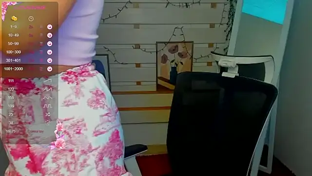 Josephine_Kiss' Live XXX Chat