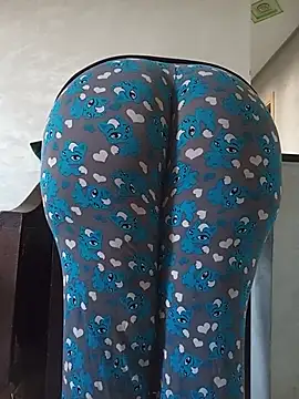lily_sx's Live XXX Chat