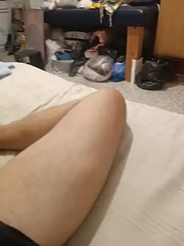 kenzzzz 网络视讯表演