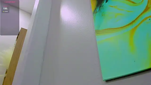 Ian_Castillo_ 웹캠 쇼