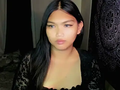Lou_heart Show Webcam