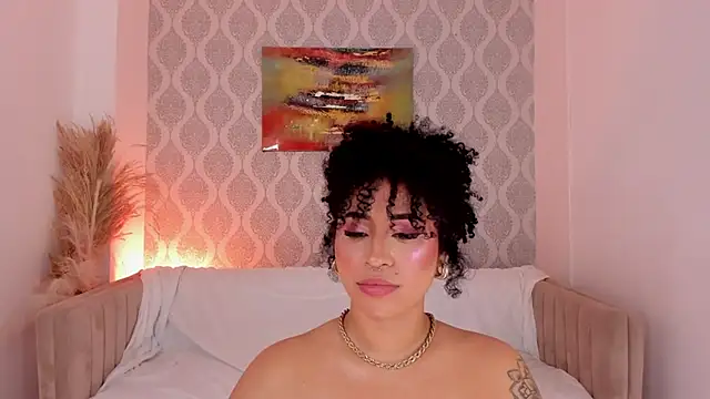 Živý XXX chat Nikki_Rousmel