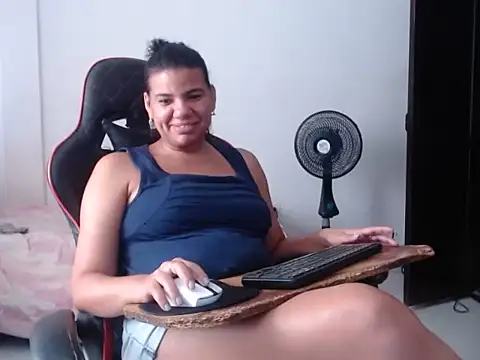Živý XXX chat Adriana_0312