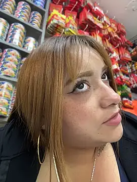Tatiana_O Шоу с уебкамера